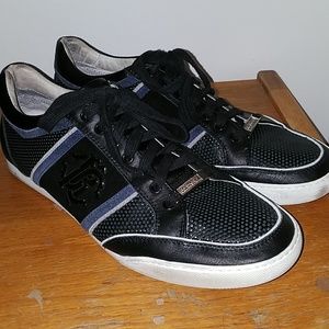 Nice Pair Of Roberto Cavalli Sneakers